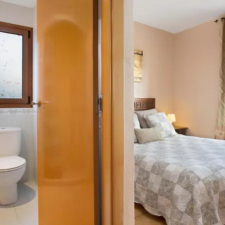 Appartement Palmeras