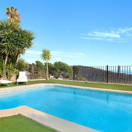 Palmeras Lloret de Mar