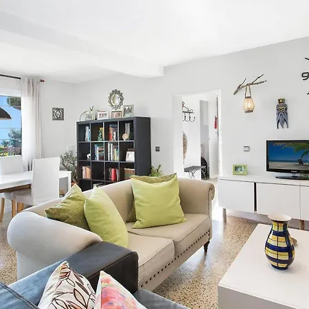 Palmeras Appartement Lloret de Mar