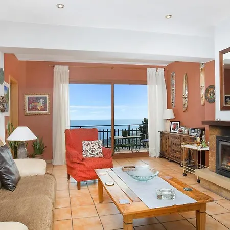 Appartement Palmeras Lloret de Mar