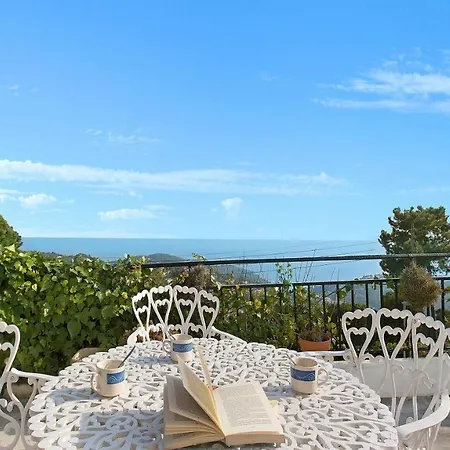 Appartement Palmeras Lloret de Mar