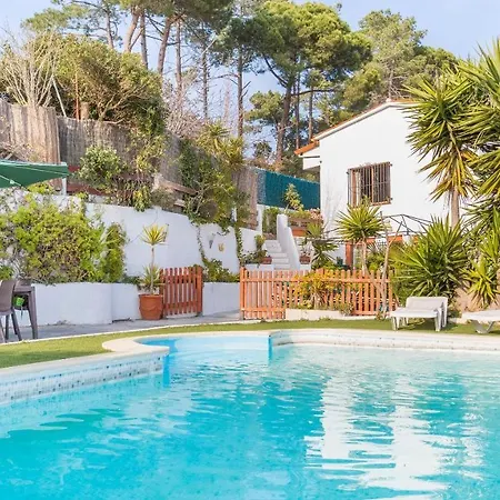 Palmeras Appartement